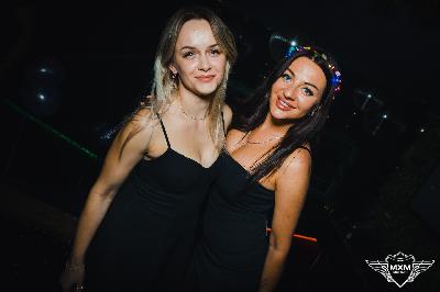 Party Bild aus dem Maxxim Club Berlin vom 09.08.2025